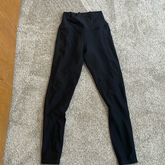 Abercrombie & Fitch Pants - Abercrombie Leggings